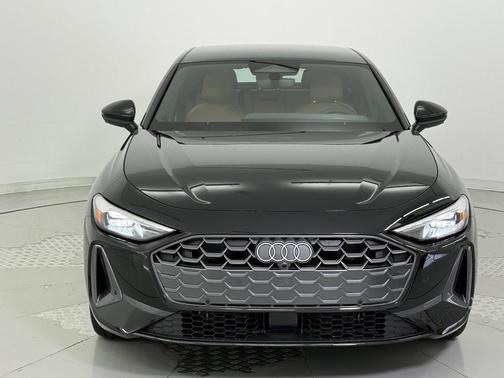2025 Audi A5 Premium
