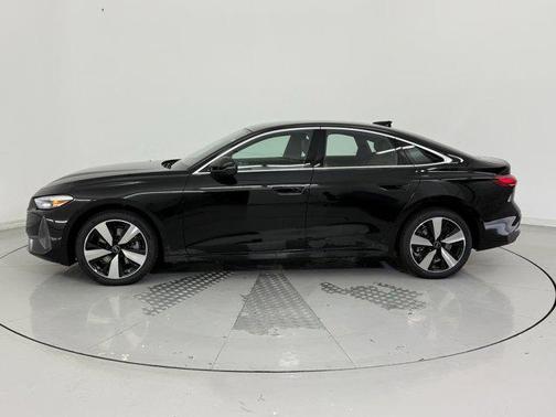 2025 Audi A5 Premium