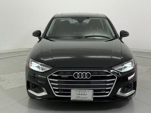 2021 Audi A4 40 Premium