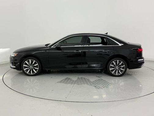 2021 Audi A4 40 Premium