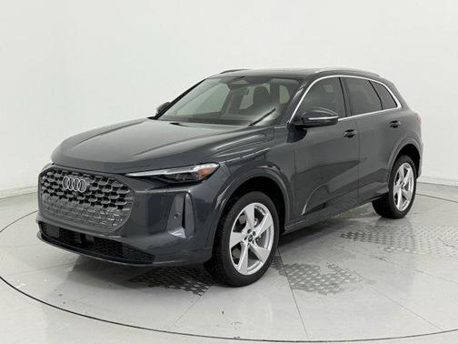 2025 Audi Q5 Premium Plus