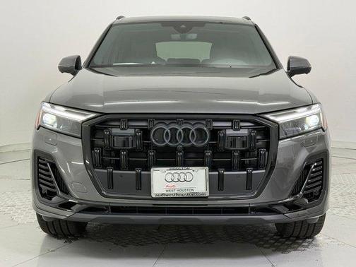 2026 Audi Q7 55 Premium Plus