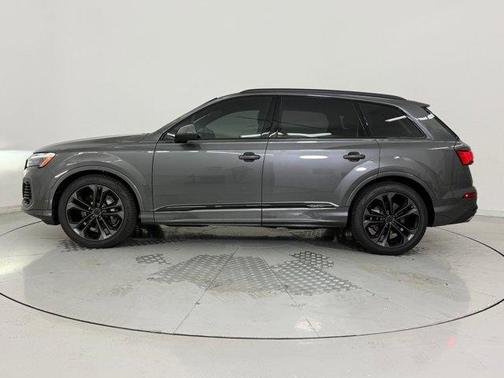 2026 Audi Q7 55 Premium Plus