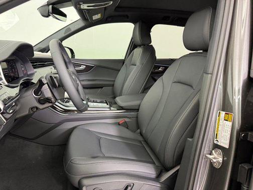 2026 Audi Q7 55 Premium Plus