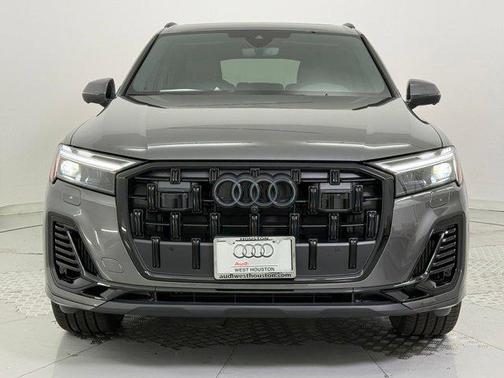 2026 Audi Q7 55 Premium Plus