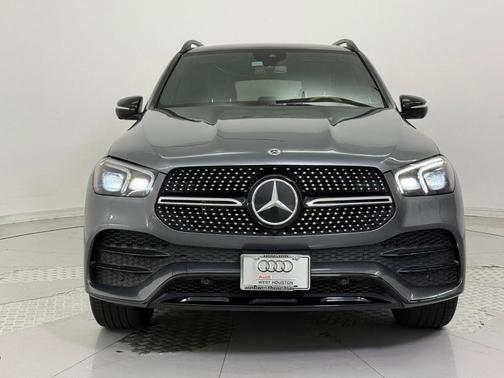 2022 Mercedes-Benz GLE 350 Base