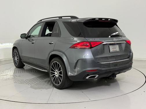 2022 Mercedes-Benz GLE 350 Base