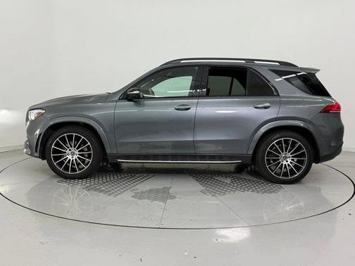 2022 Mercedes-Benz GLE 350 Base