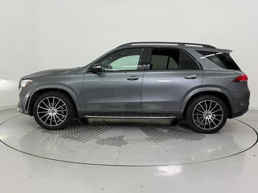 2022 Mercedes-Benz GLE 350 Base