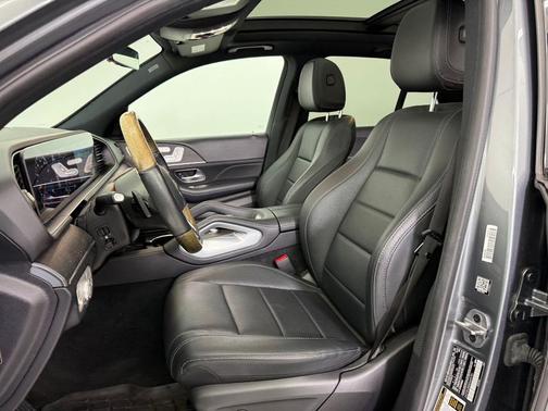 2022 Mercedes-Benz GLE 350 Base