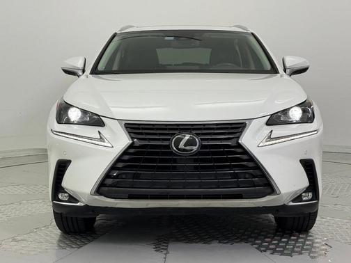 2020 Lexus NX 300 Base