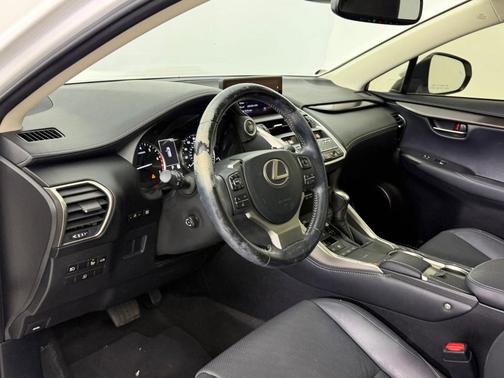 2020 Lexus NX 300 Base