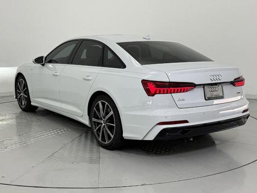 2025 Audi A6 Premium 55 TFSI quattro S tronic