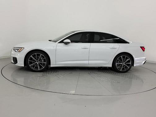 2025 Audi A6 Premium 55 TFSI quattro S tronic