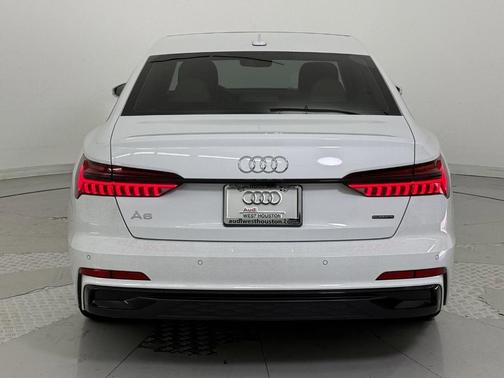 2025 Audi A6 Premium 55 TFSI quattro S tronic