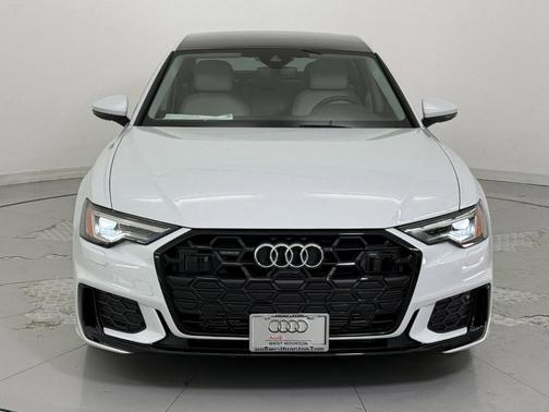 2025 Audi A6 Premium 55 TFSI quattro S tronic