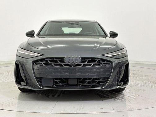 Daytona Gray Pearl Effect 2026 Audi A6 Premium Plus quattro S tronic