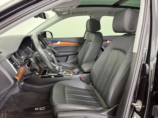 2023 Audi Q5 45 S line Premium