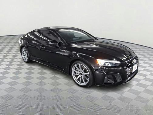 2025 Audi A5 Sportback 45 S Line Premium