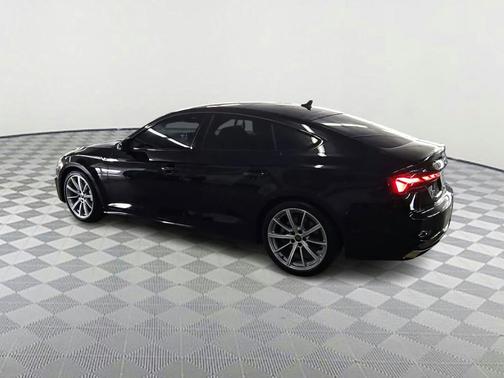 2025 Audi A5 Sportback 45 S Line Premium