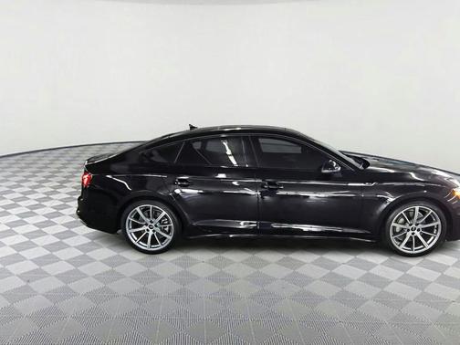 2025 Audi A5 Sportback 45 S Line Premium