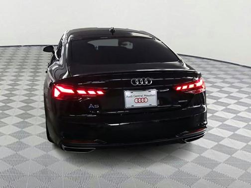 2025 Audi A5 Sportback 45 S Line Premium