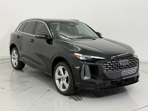 2025 Audi Q5 Premium Plus TFSI quattro S tronic