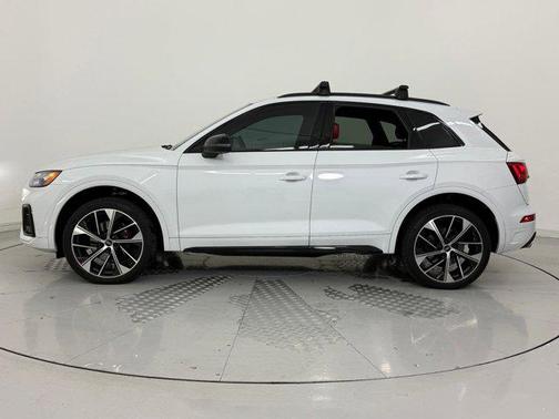 2023 Audi SQ5 3.0T Premium Plus