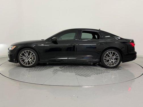 2023 Audi A6 55 Premium Plus