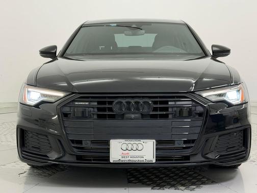 2023 Audi A6 55 Premium Plus