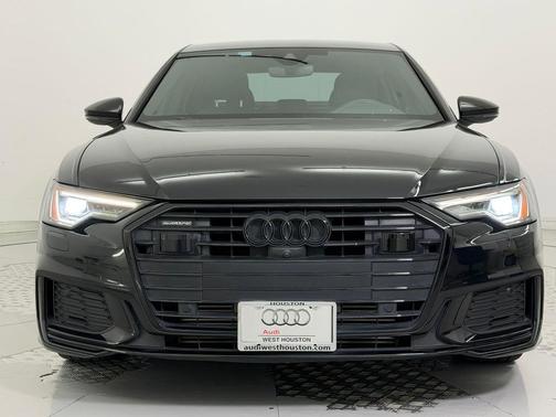 2023 Audi A6 55 Premium Plus