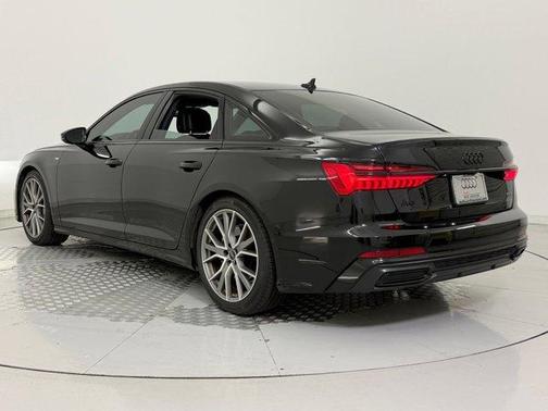 2023 Audi A6 55 Premium Plus