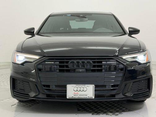 2023 Audi A6 55 Premium Plus