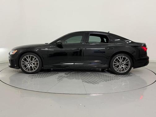 2023 Audi A6 55 Premium Plus