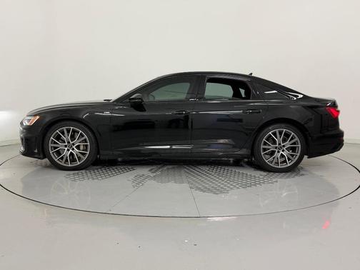 2023 Audi A6 55 Premium Plus