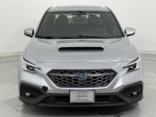 2022 Subaru WRX Limited