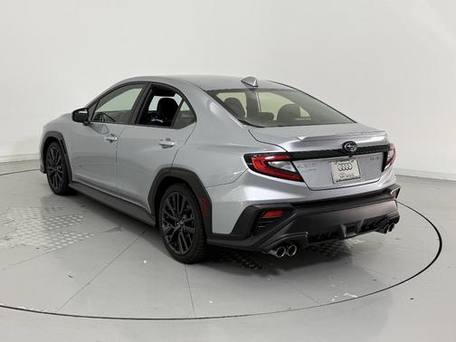 2022 Subaru WRX Limited