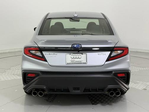 2022 Subaru WRX Limited