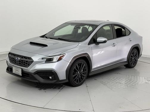 2022 Subaru WRX Limited