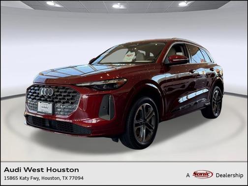 2025 Audi Q5 Premium TFSI quattro S tronic