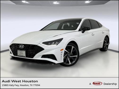 2023 Hyundai SONATA SEL Plus