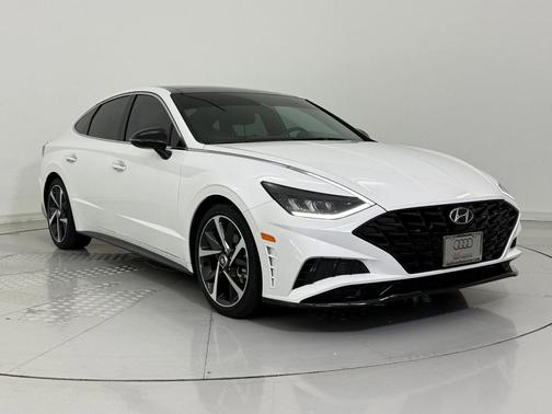 2023 Hyundai SONATA SEL Plus