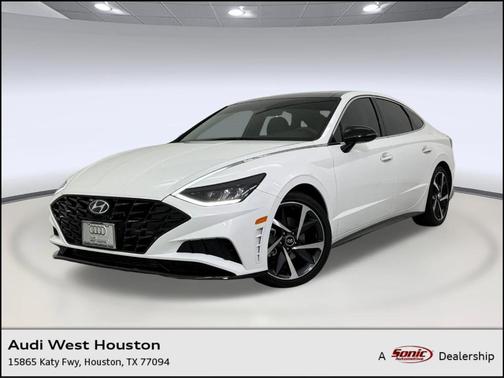 2023 Hyundai SONATA SEL Plus