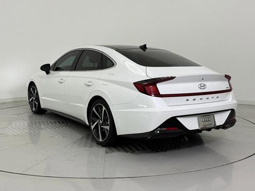 2023 Hyundai SONATA SEL Plus