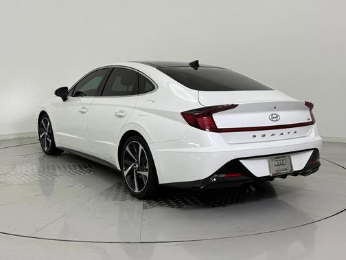 2023 Hyundai SONATA SEL Plus