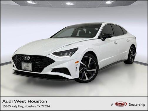 2023 Hyundai SONATA SEL Plus