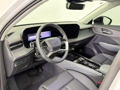 Arkona White 2026 Audi Q3 TFSI quattro S tronic