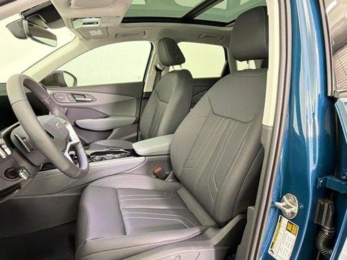Malpelo Blue Metallic 2026 Audi Q3 TFSI quattro S tronic
