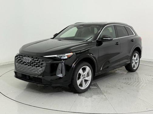 2025 Audi Q5 Premium Plus