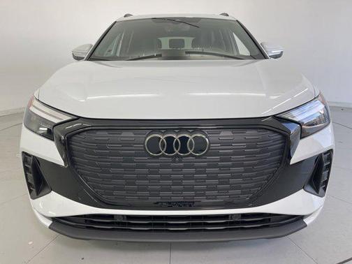 2025 Audi Q4 e-tron Premium 45 RWD